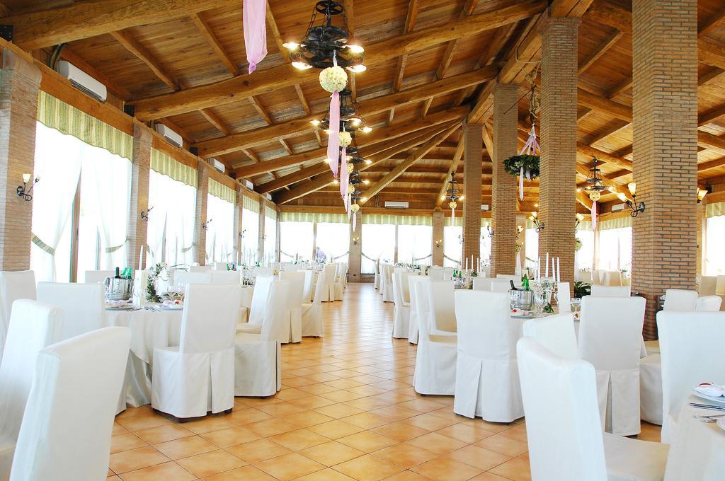Tenuta Sciacca Villa Falciano del Massico Exterior photo