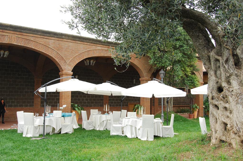 Tenuta Sciacca Villa Falciano del Massico Exterior photo