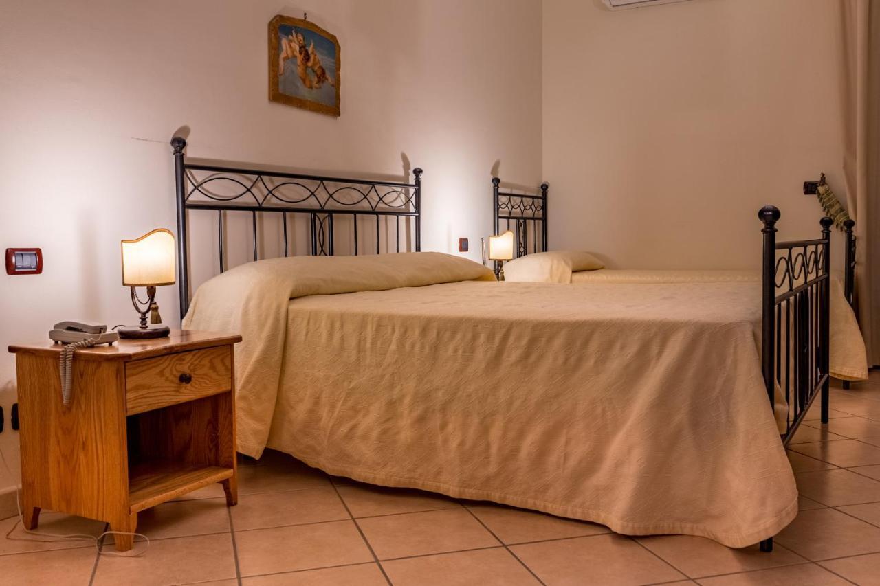 Tenuta Sciacca Villa Falciano del Massico Exterior photo