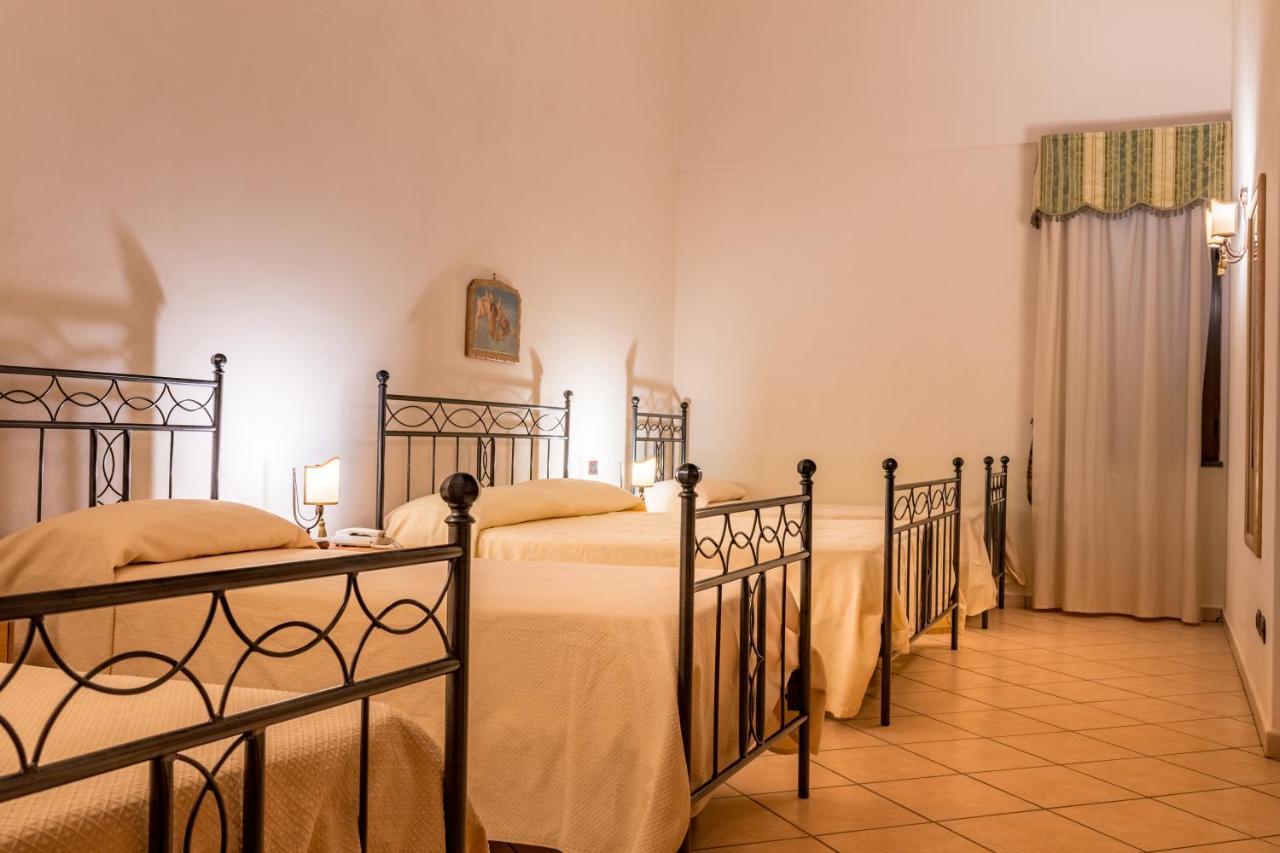Tenuta Sciacca Villa Falciano del Massico Exterior photo